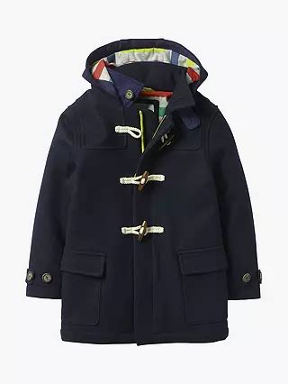 boys duffle coat sale.